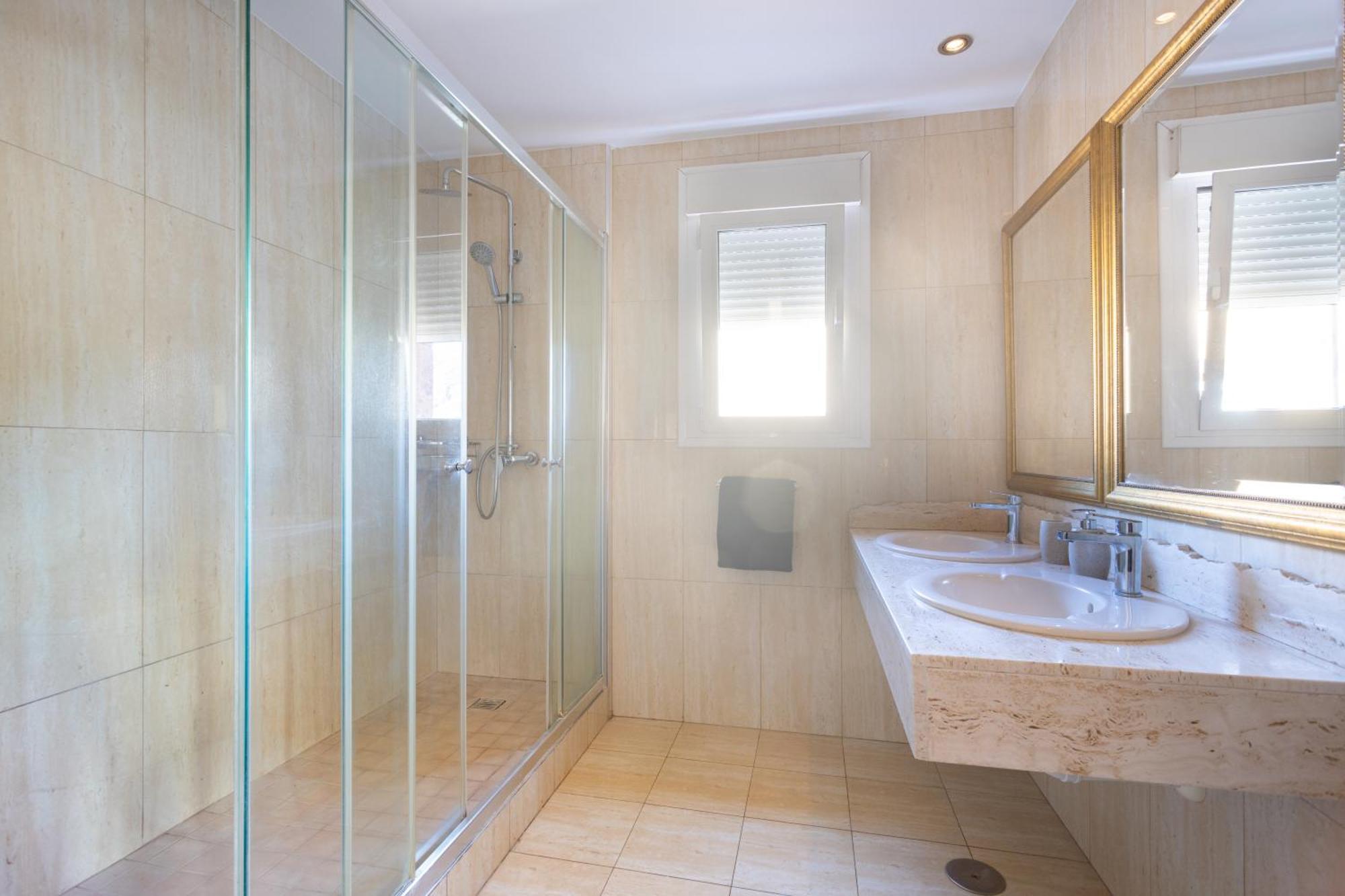 Apartamento Classbnb - Exclusive With Private Pool 1 Kilometer From Cristianos