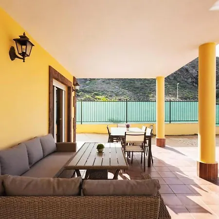 Classbnb - Exclusive Villa With Private Pool 1 Kilometer From Los Cristianos Beach Exterior photo