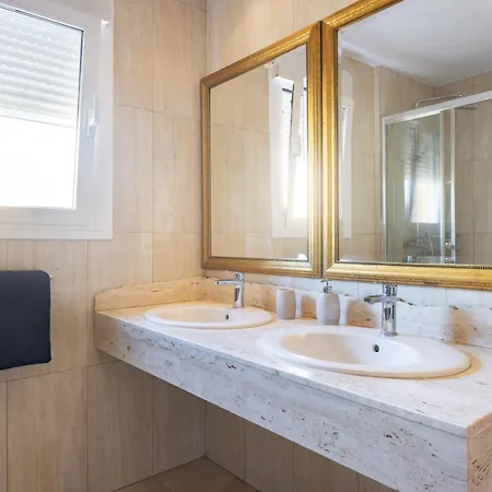 Classbnb - Exclusive Villa With Private Pool 1 Kilometer From Los Cristianos Beach Exterior photo