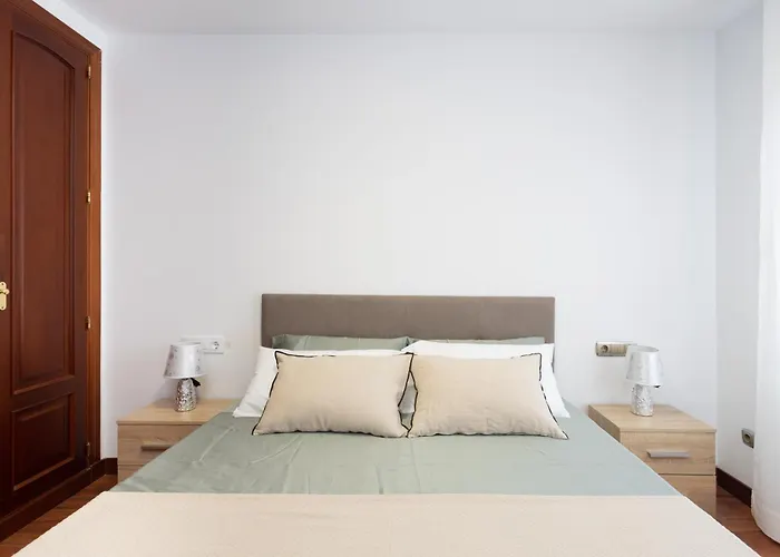 Exclusive Villa With Private Pool 1 Kilometer From Los Cristianos Beach