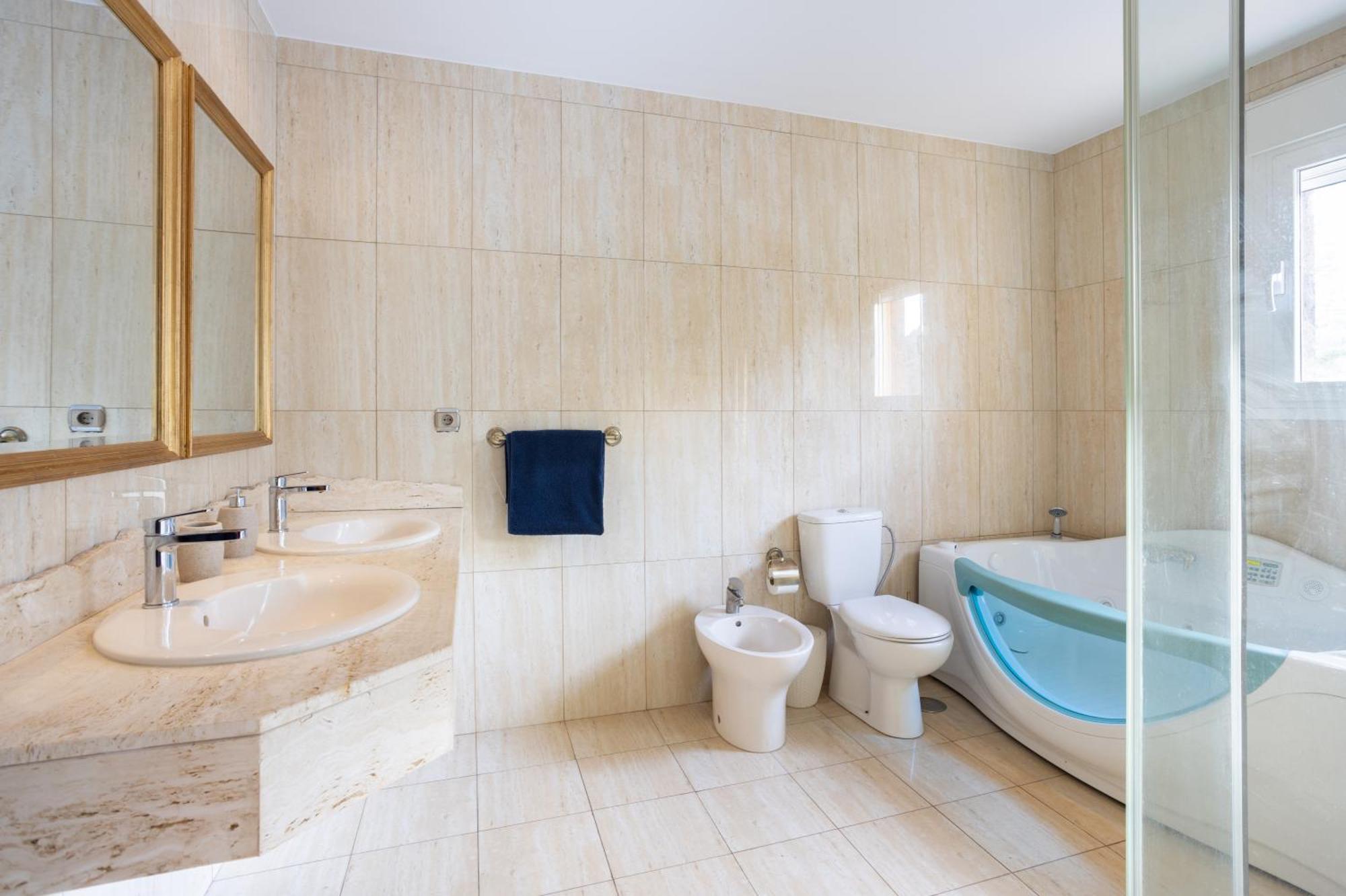 Classbnb - Exclusive With Private Pool 1 Kilometer From Cristianos Apartment *